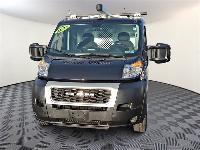 Used 2021 RAM ProMaster 1500 image 2