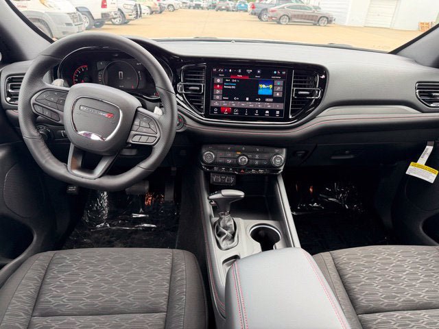 New 2026 Dodge Durango GT w/ Blacktop Package AWD/4WD image 8