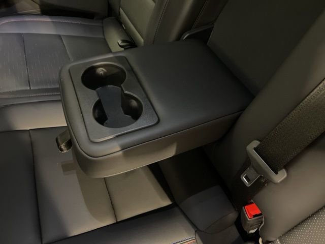 Used 2024 Chevrolet Silverado EV RST image 50