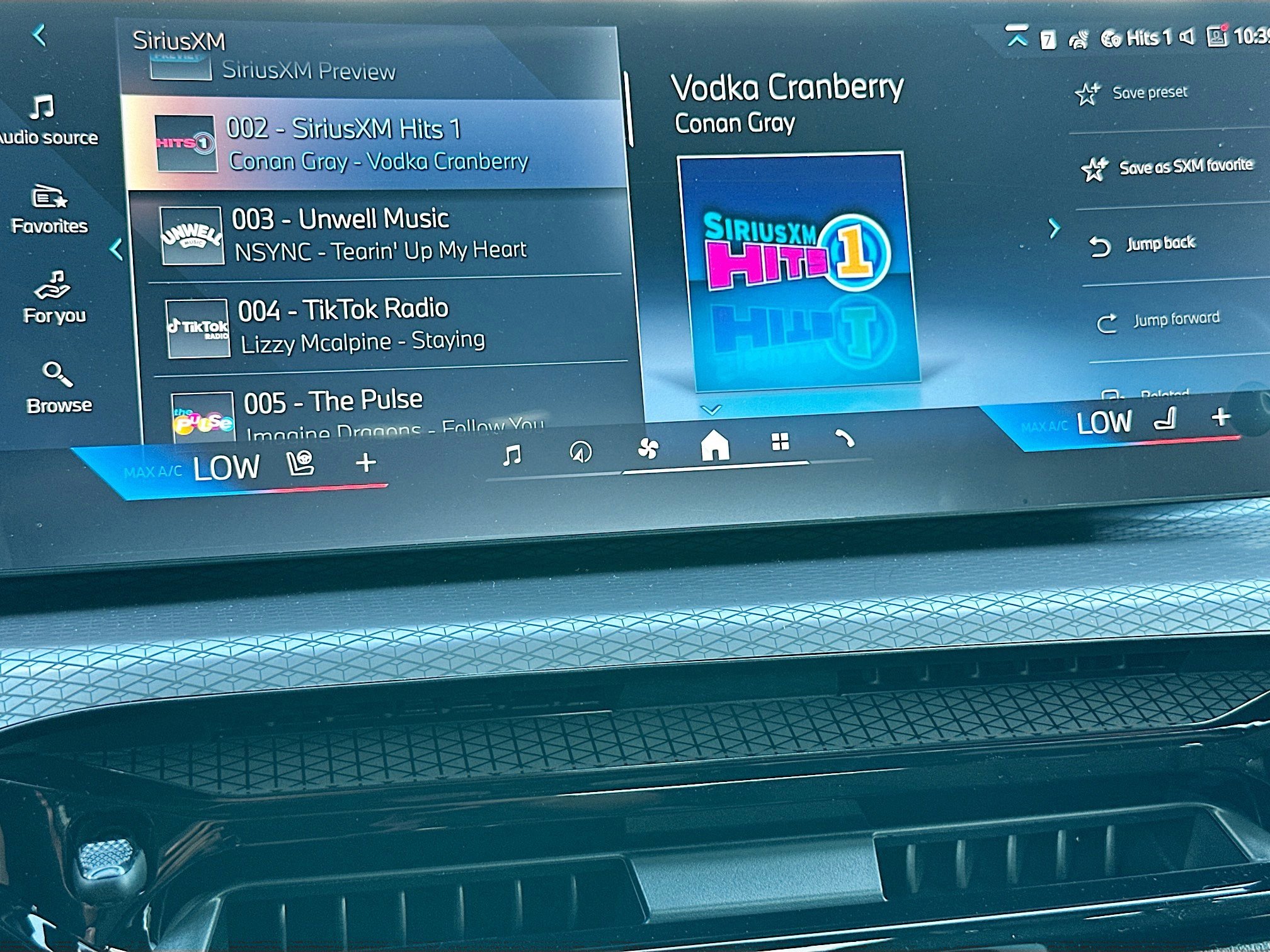 New 2026 BMW 430i Coupe w/ M Sport Package image 12