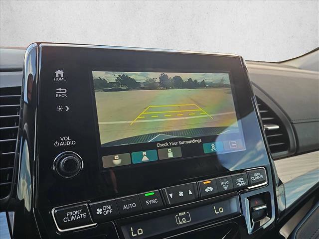 Used 2021 Honda Odyssey Elite image 14