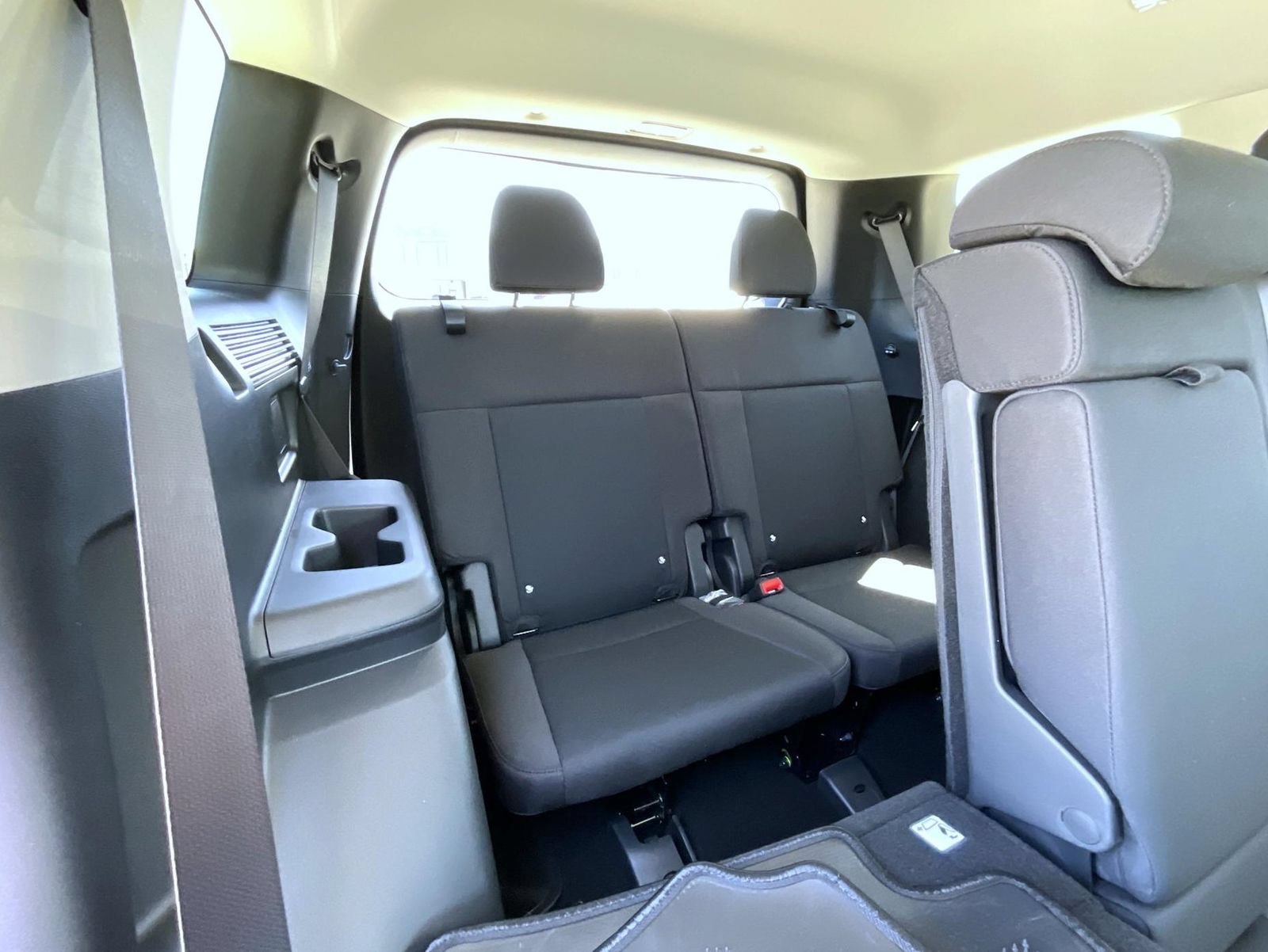 New 2026 Hyundai Santa Fe SE AWD/4WD image 20