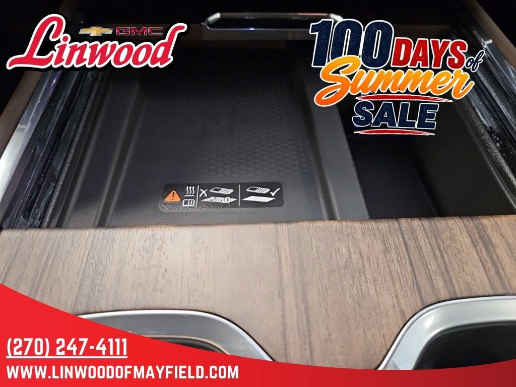New 2027 GMC Acadia Denali Ultimate FWD image 28