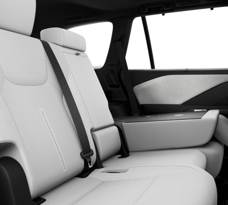 New 2026 Lexus TX 350 AWD w/ Technology Package image 23
