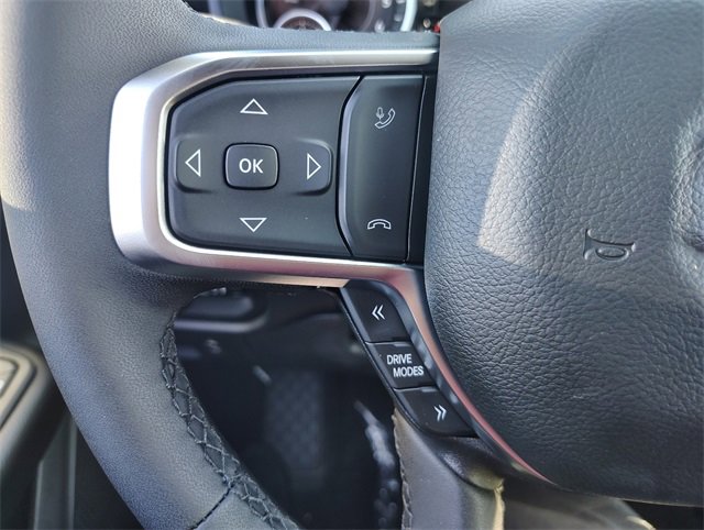 New 2026 RAM 1500 Big Horn image 19