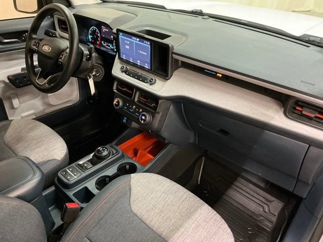 Used 2022 Ford Maverick XLT w/ Equipment Group 300A Standard AWD/4WD image 21