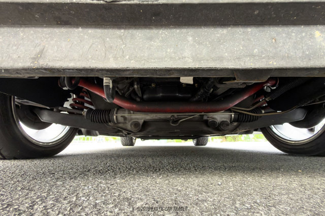 Used 1998 Ford Mustang GT RWD image 51