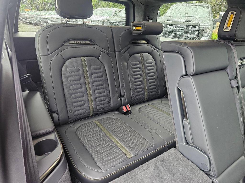 Used 2022 Rivian R1S Launch Edition AWD/4WD image 13