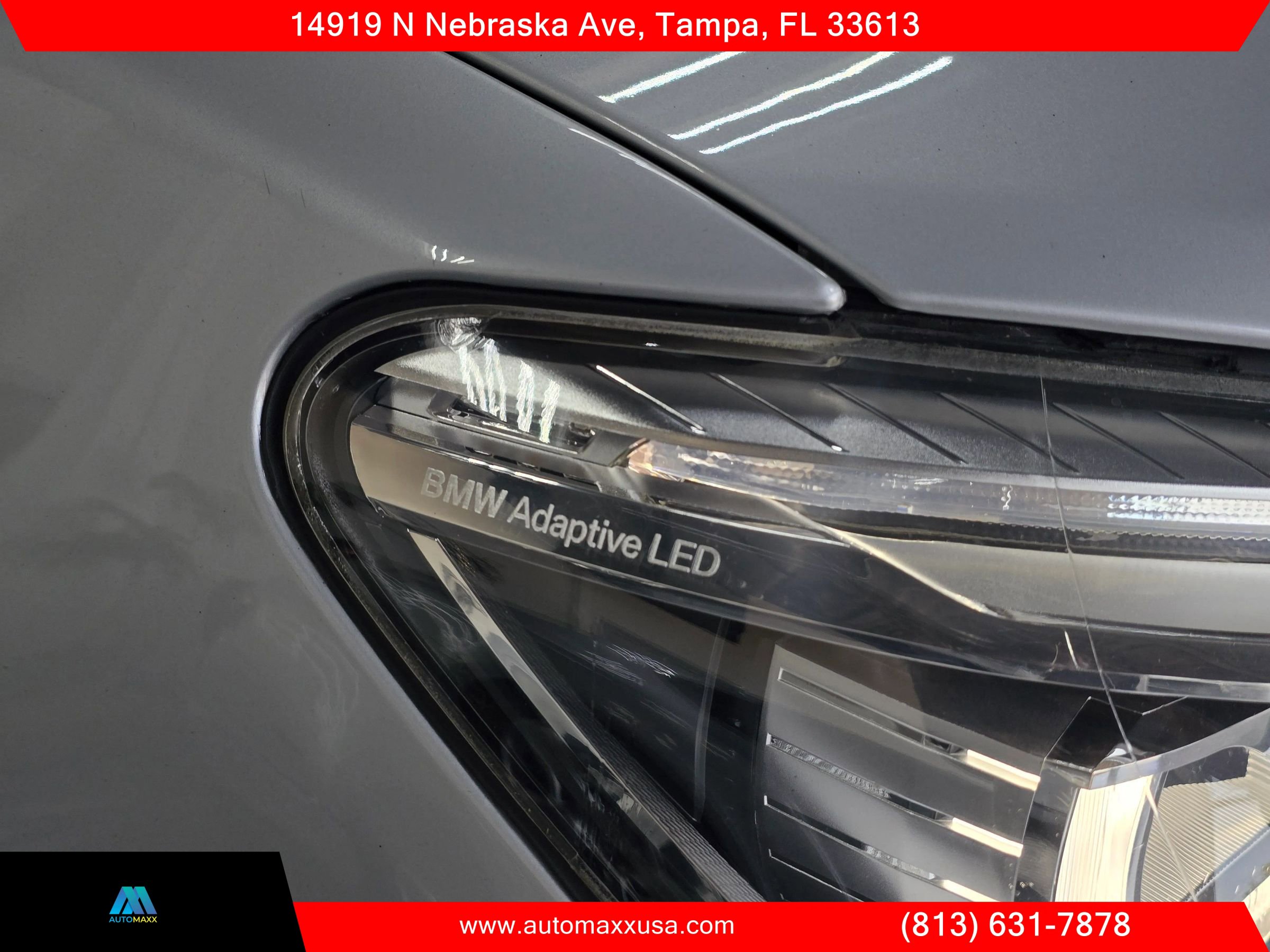 Used 2013 BMW 750Li image 4