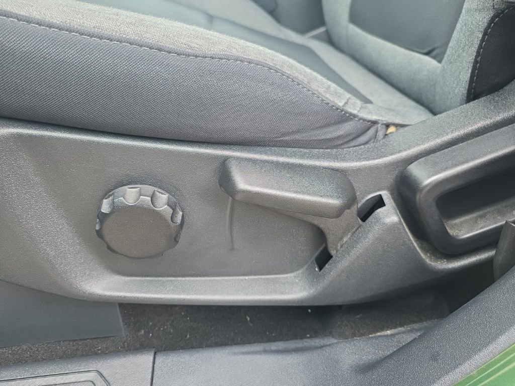 Certified 2022 Ford Bronco Big Bend image 14