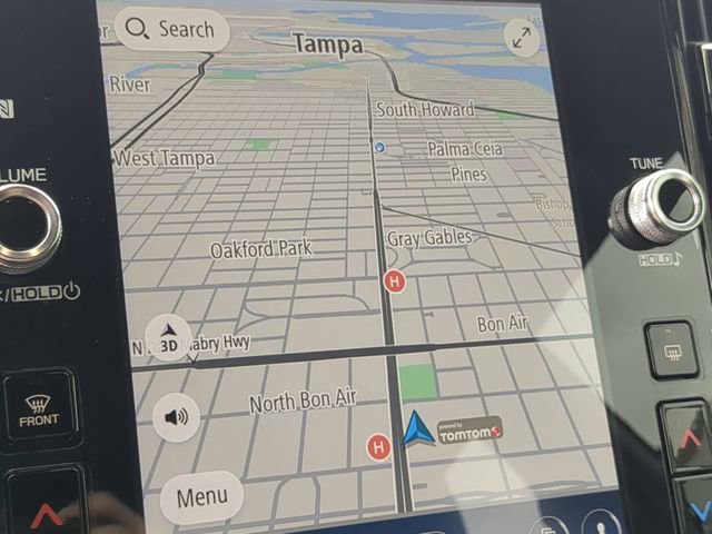 Used 2025 Subaru Forester Touring w/ Popular Package - Touring image 23