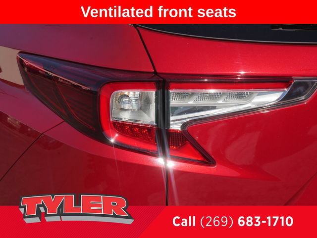 Used 2020 Acura RDX FWD w/ Advance Package image 12