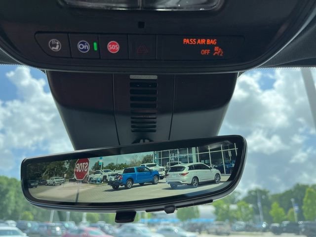 New 2026 Chevrolet Traverse Z71 AWD/4WD image 40