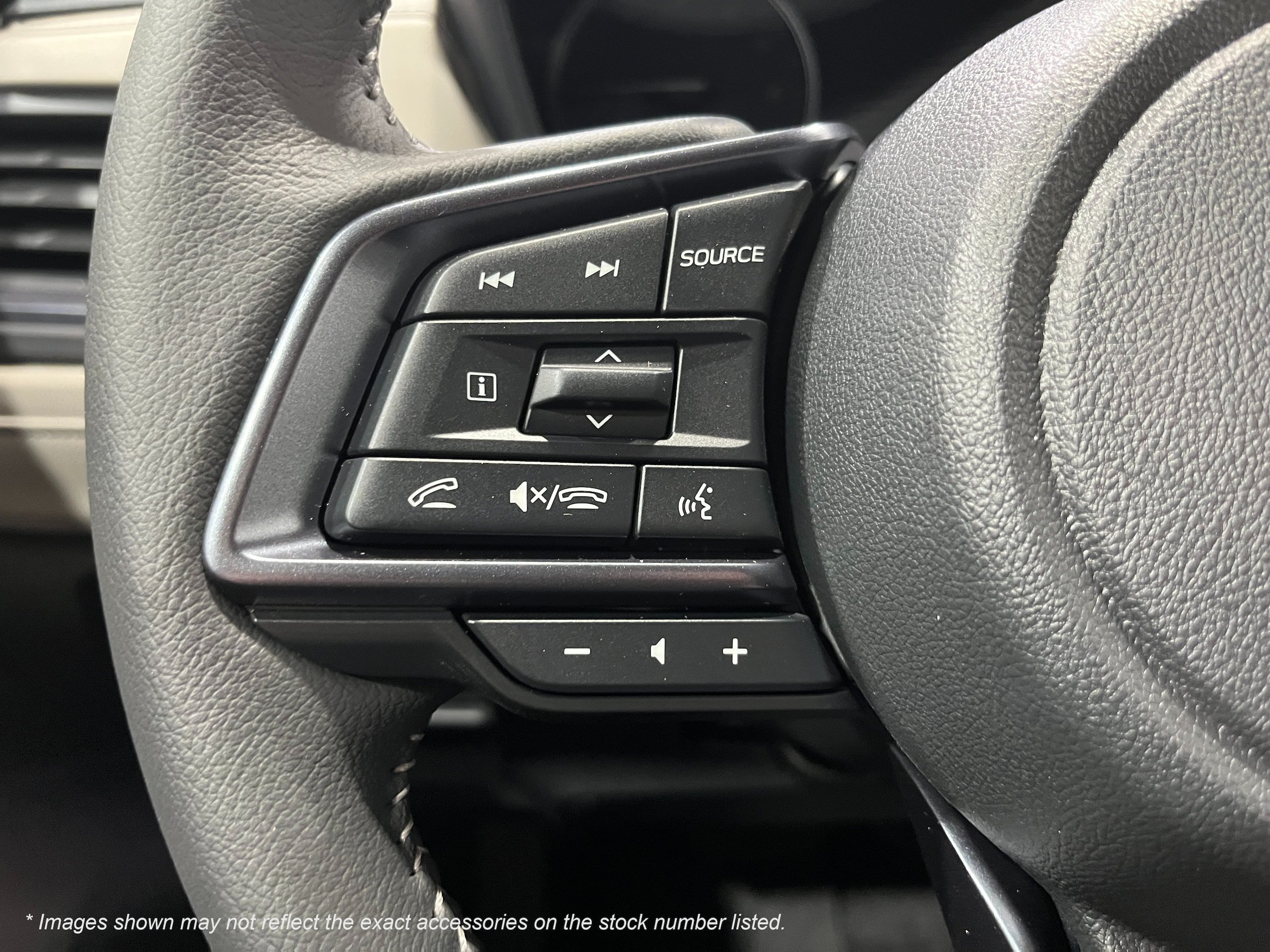 New 2026 Subaru Forester Limited AWD/4WD image 17