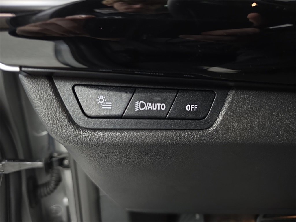 New 2026 BMW X1 xDrive28i w/ Convenience Package image 26