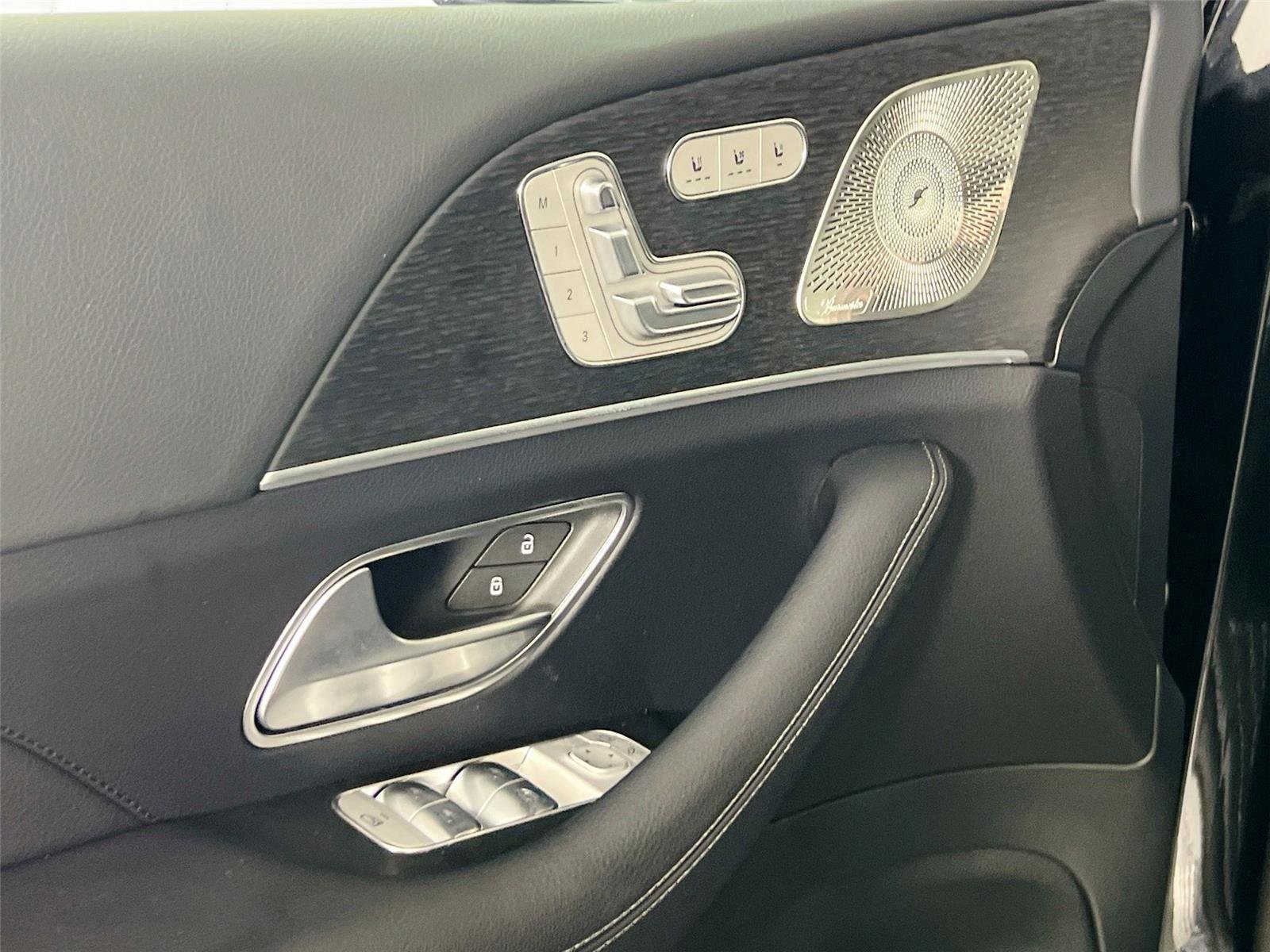 Certified 2026 Mercedes-Benz GLE 350 4MATIC image 19