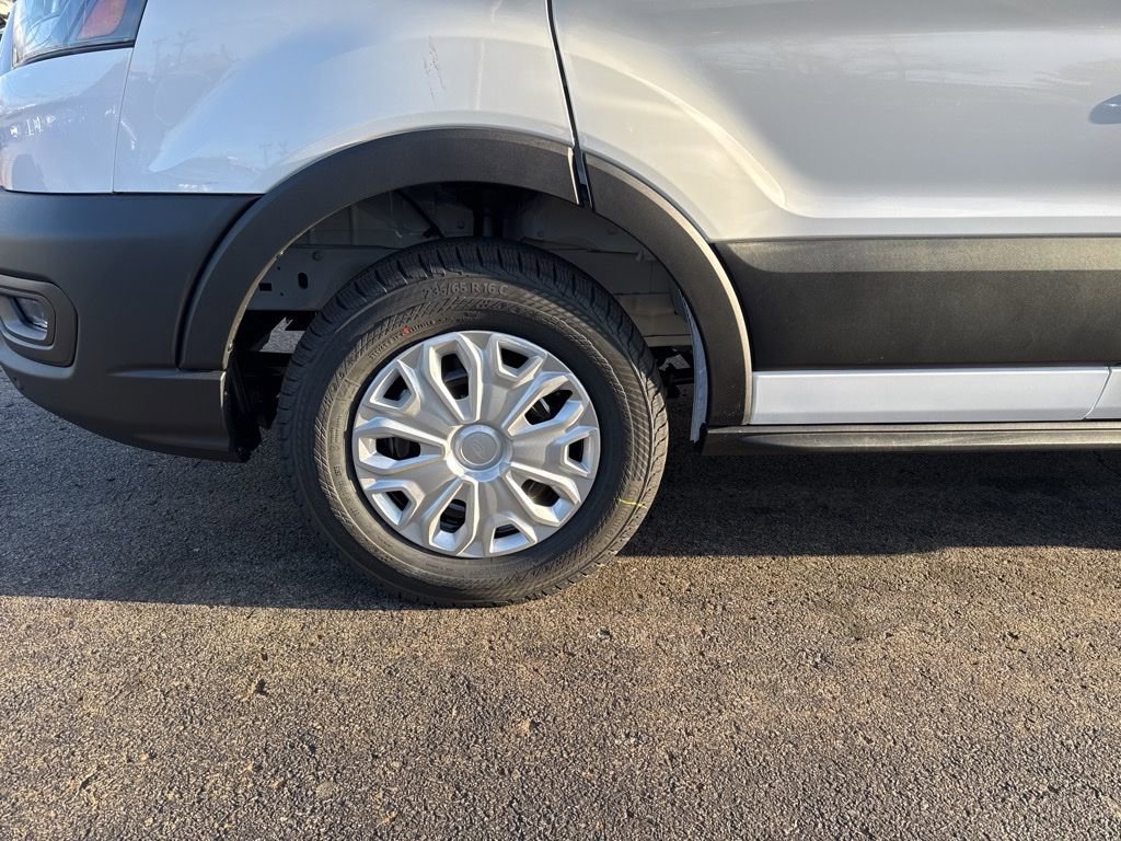 New 2026 Ford Transit 250 148 Medium Roof w/ Exterior Upgrade Package image 11