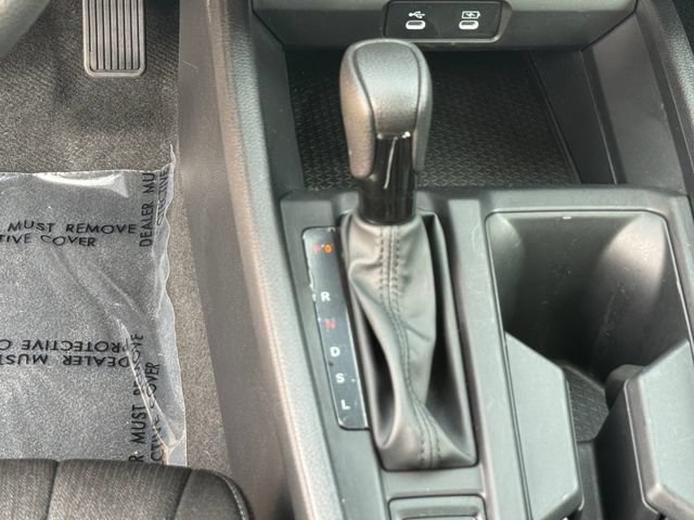 Certified 2025 Honda Accord SE image 20