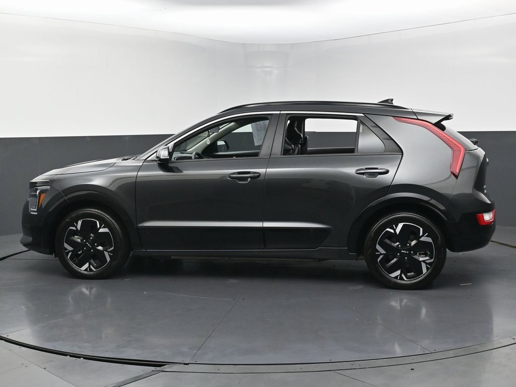 Used 2023 Kia Niro Wind image 8
