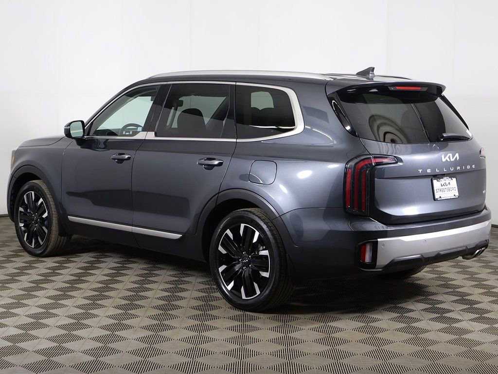 Used 2023 Kia Telluride SX Prestige X-Pro image 15