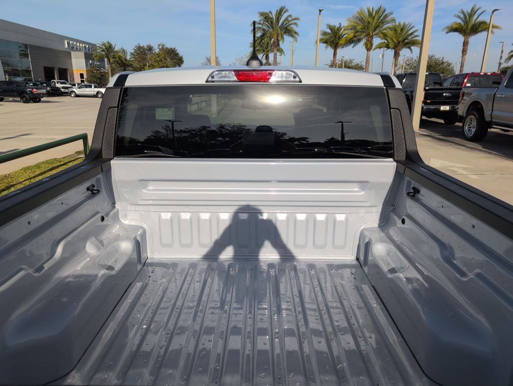 New 2026 Ford Maverick XL image 26