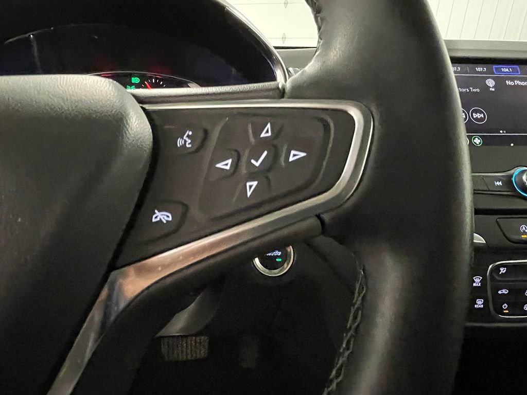 Used 2024 Chevrolet Equinox LT AWD/4WD image 36