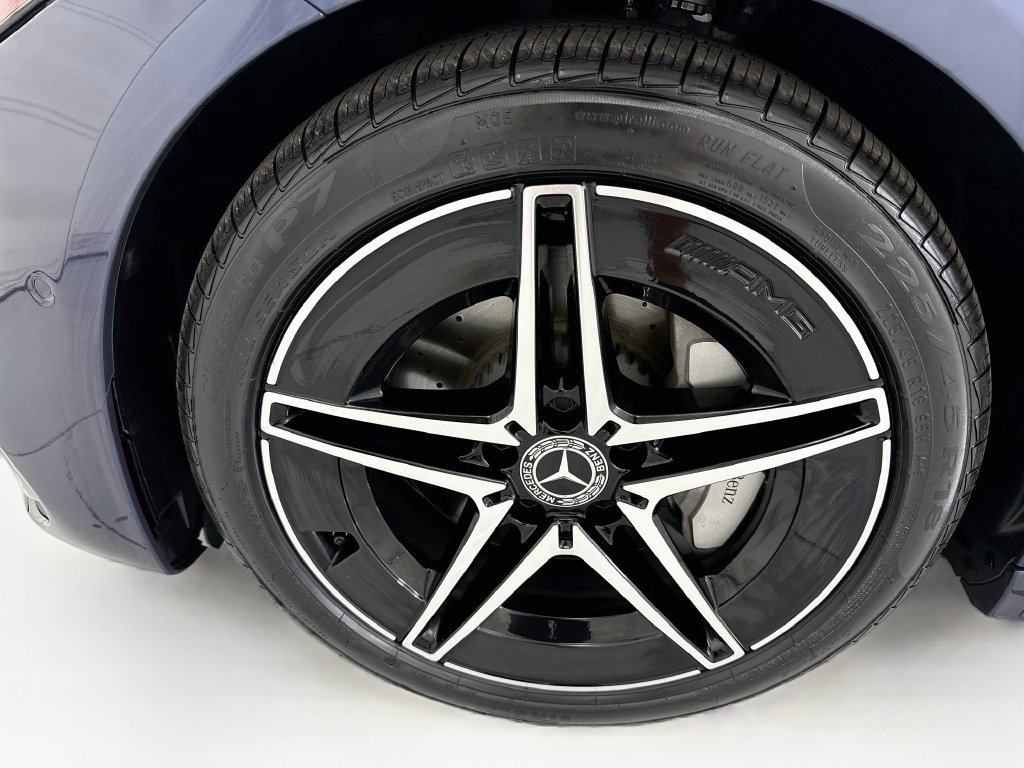 Certified 2024 Mercedes-Benz C 300 Sedan image 29