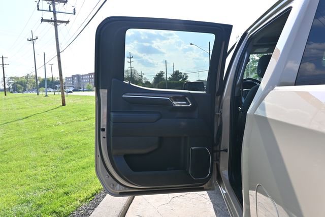 Used 2023 GMC Sierra 1500 Elevation w/ X31 Off-Road Package AWD/4WD image 23