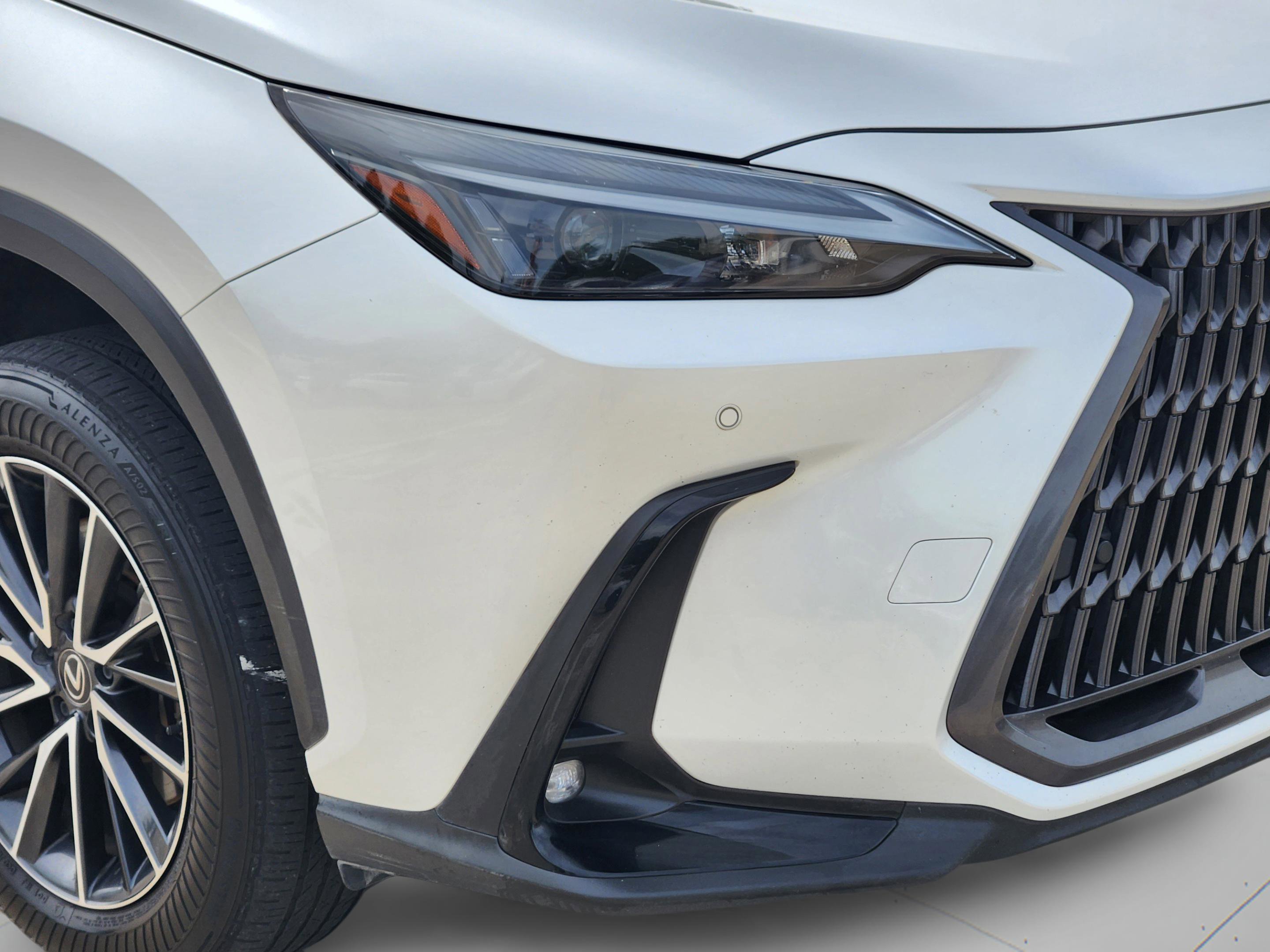 Used 2024 Lexus NX 350 AWD image 32