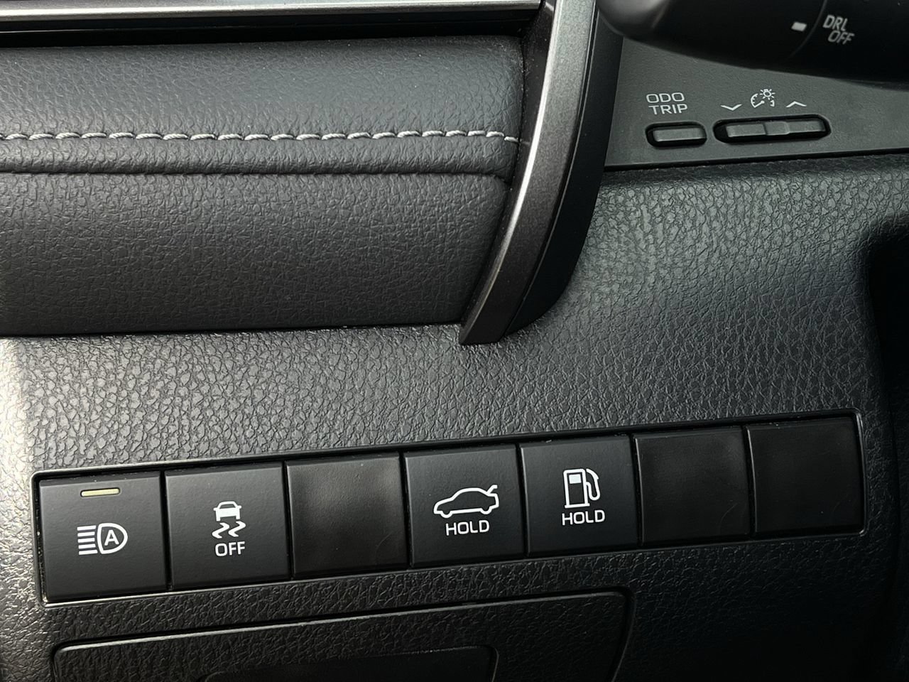 Used 2024 Toyota Camry SE FWD image 20