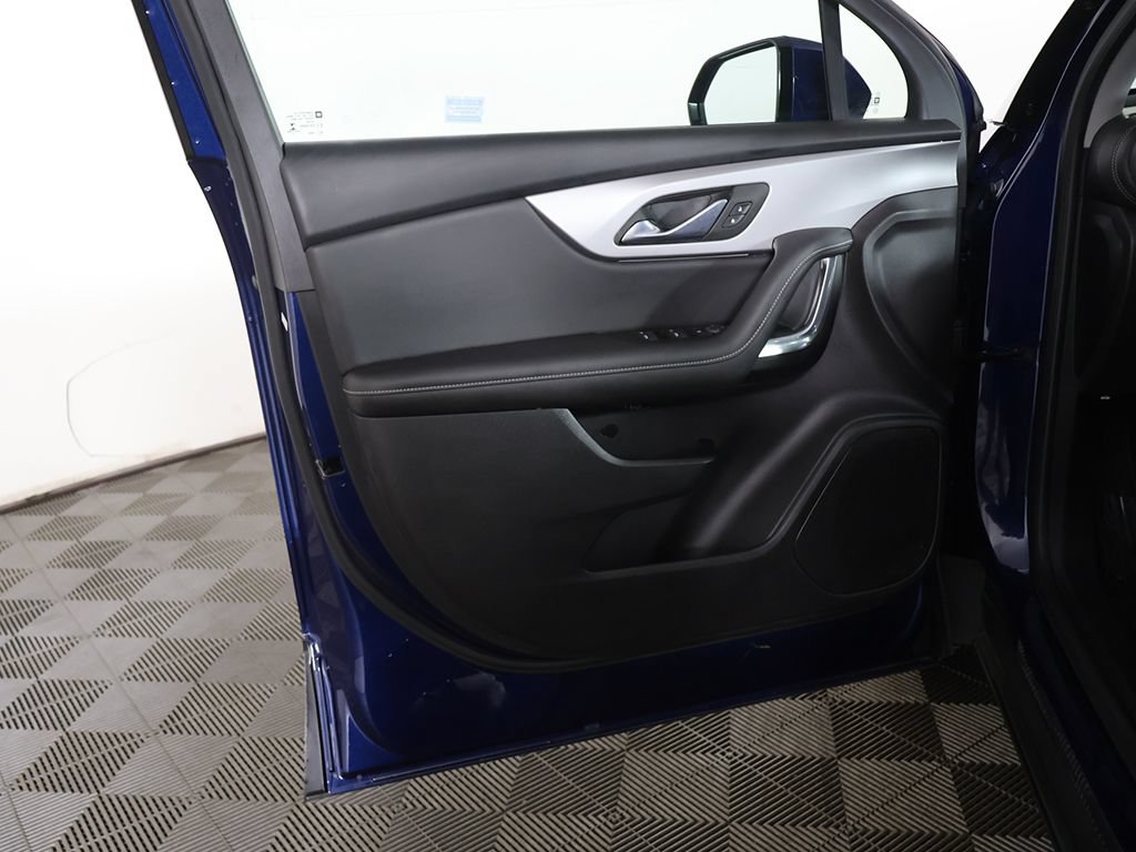 Used 2023 Chevrolet Blazer LT w/ LPO, Floor Liner Package FWD image 20