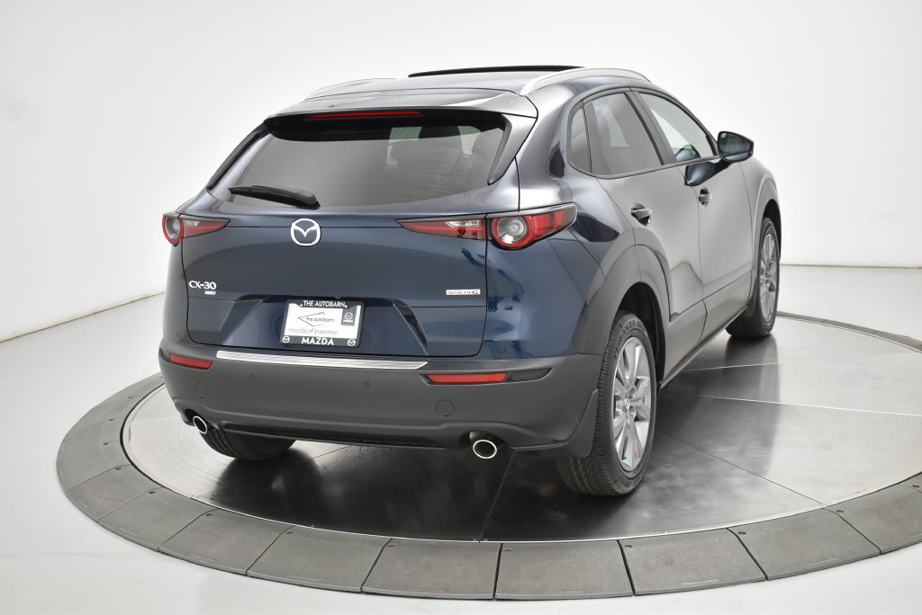 New 2026 MAZDA CX-30 AWD 2.5 S w/ Premium Package image 22