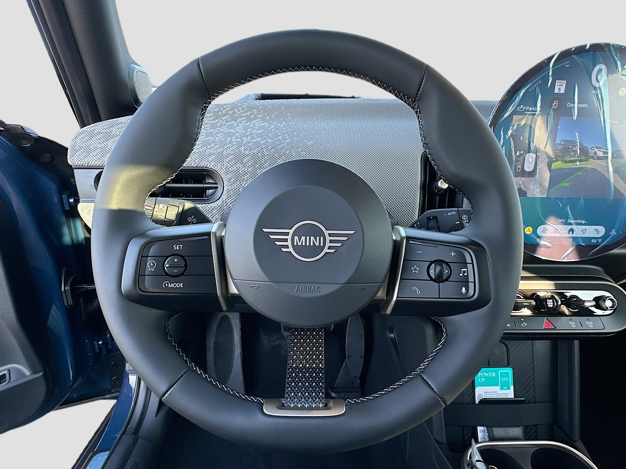 New 2026 MINI Cooper S image 8