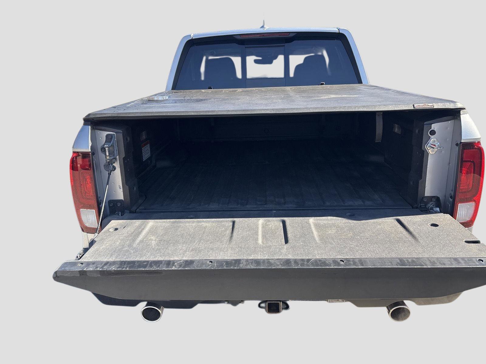 Used 2022 Honda Ridgeline RTL image 19