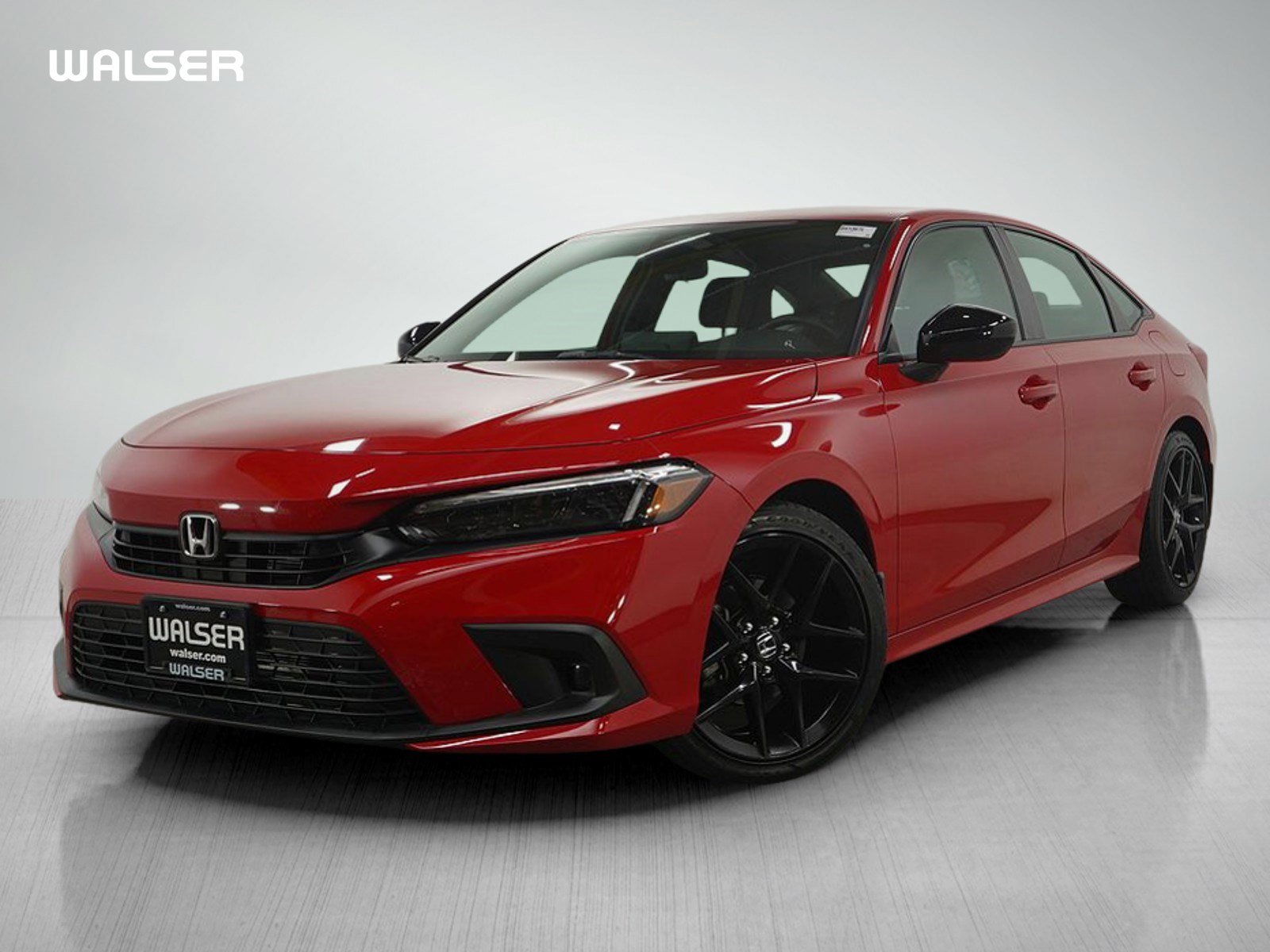 Used 2023 Honda Civic Sport