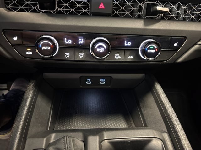 Used 2024 Honda Accord EX image 21