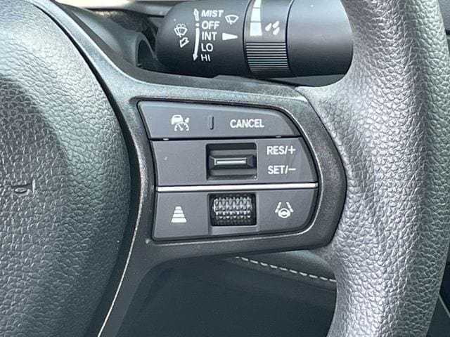 Used 2025 Honda Accord SE image 13