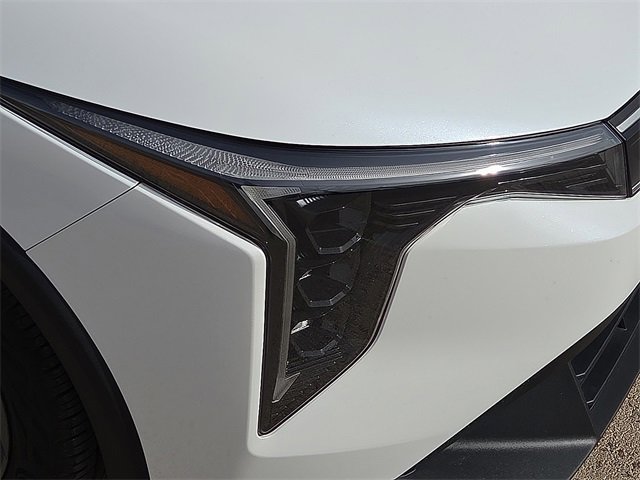 Used 2025 Kia K4 LXS image 8