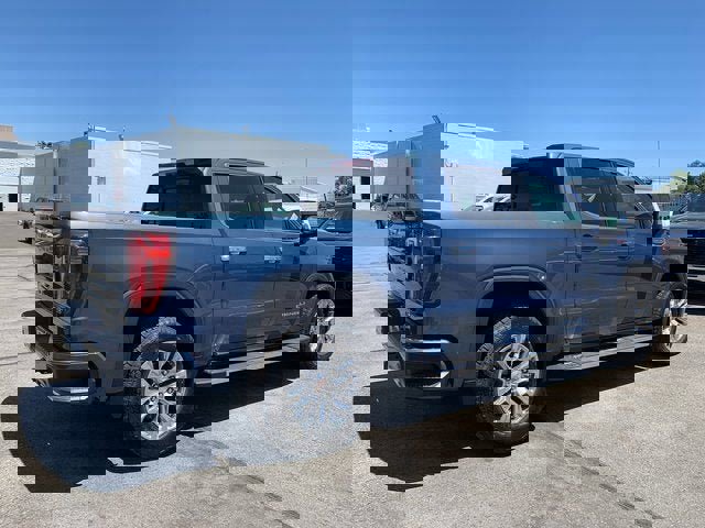 New 2025 GMC Sierra 1500 Denali image 6