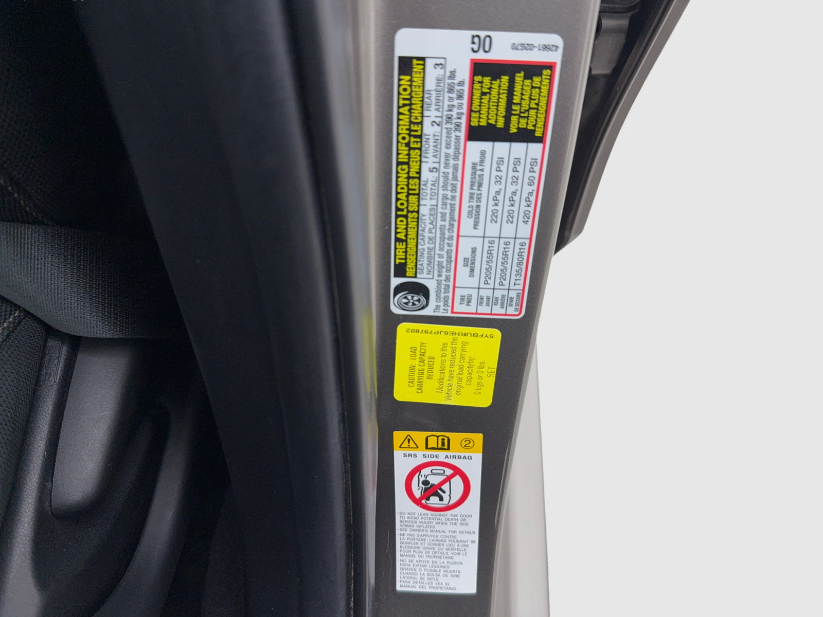 Used 2018 Toyota Corolla LE FWD image 53