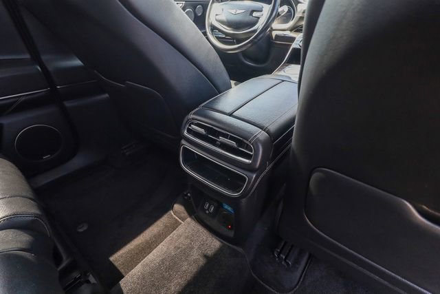 Used 2021 Genesis GV80 2.5T w/ Advanced Package 02 image 60