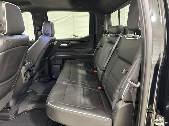 Used 2024 GMC Sierra 1500 AT4X AWD/4WD image 23