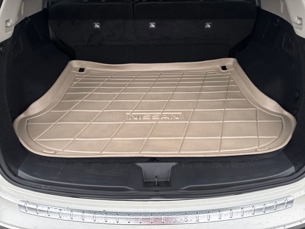 Used 2024 Nissan Murano SV image 21