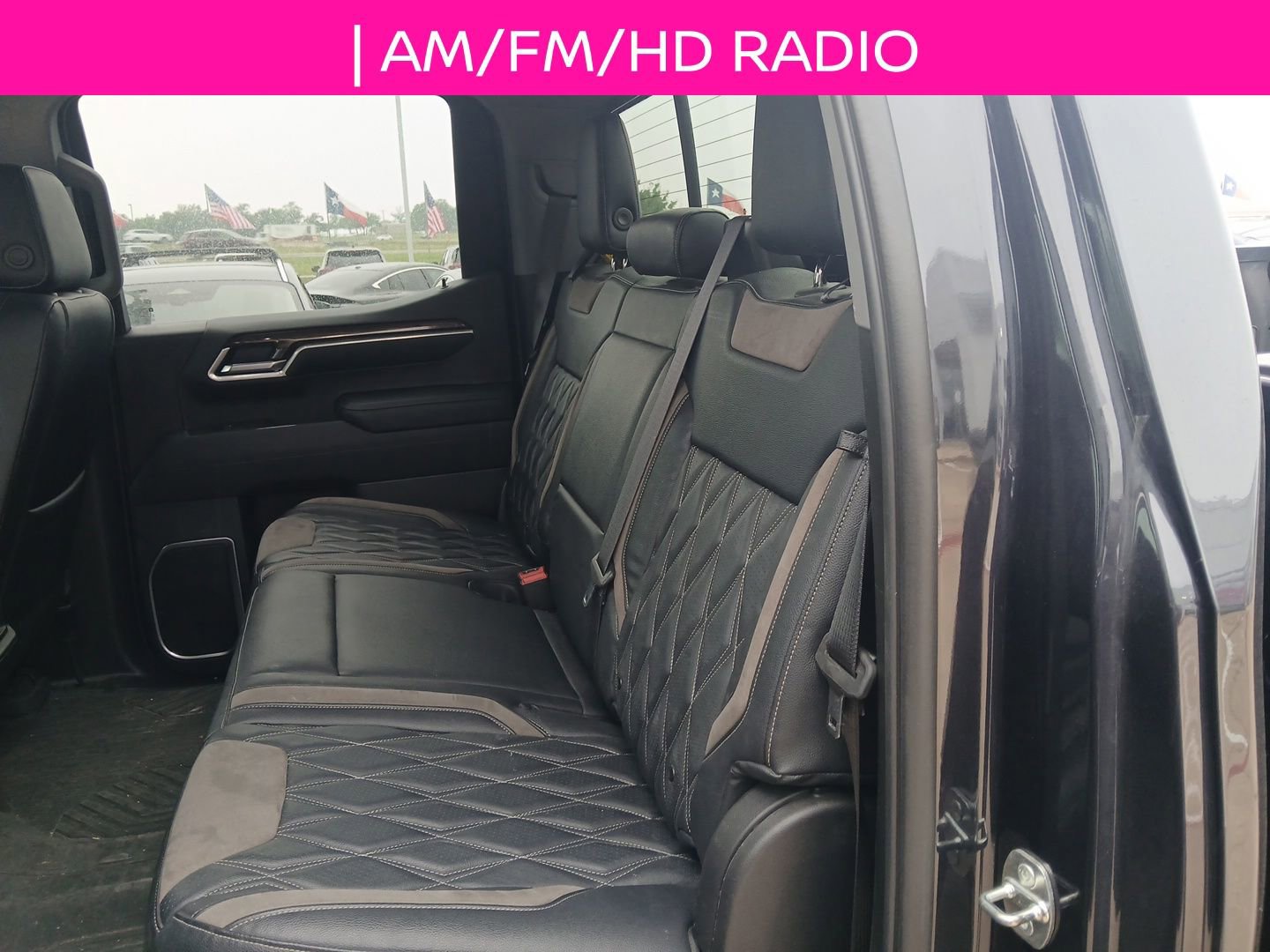 Used 2022 Chevrolet Silverado 1500 RST AWD/4WD image 8