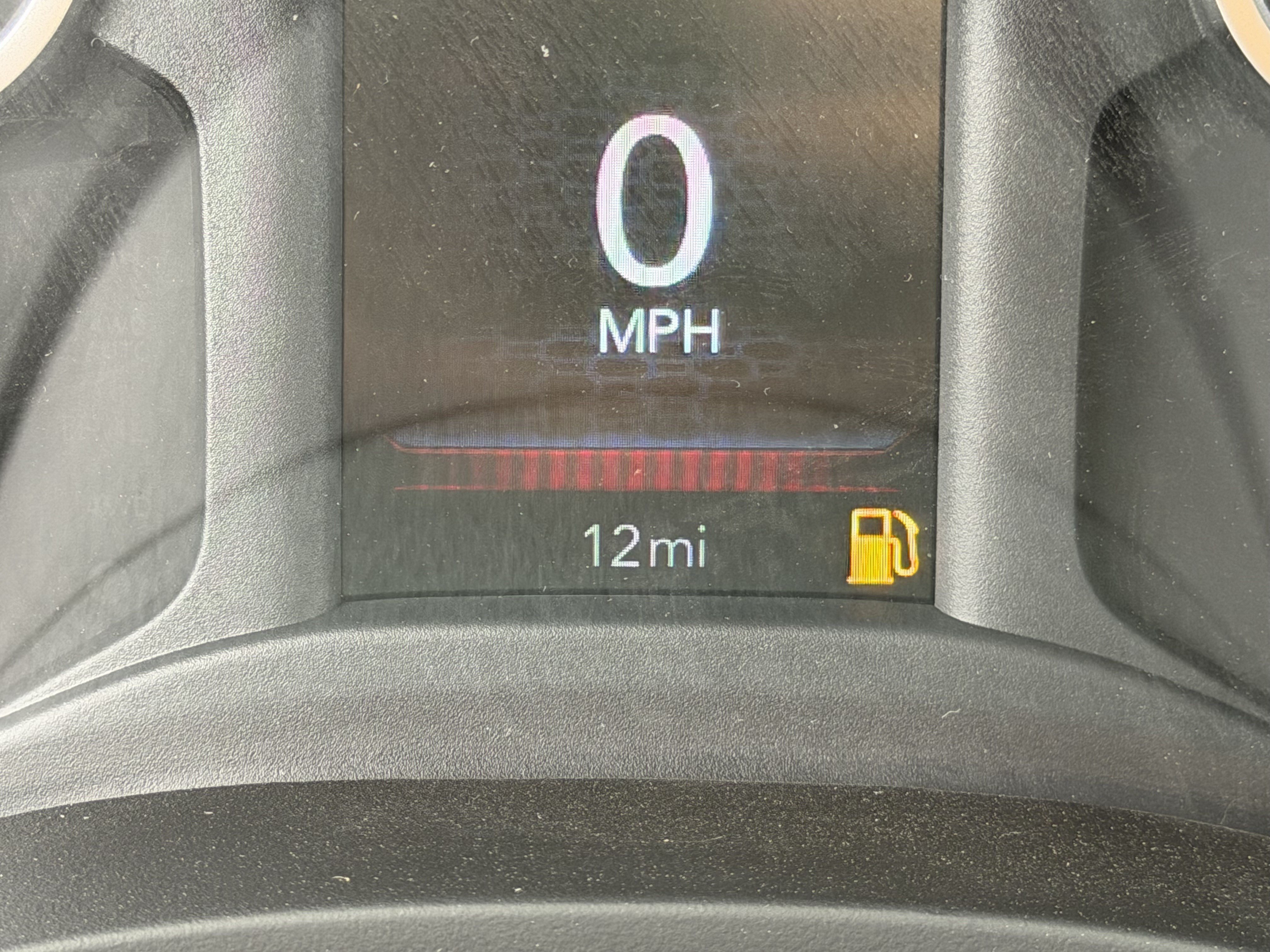 New 2026 RAM 1500 Express RWD image 21