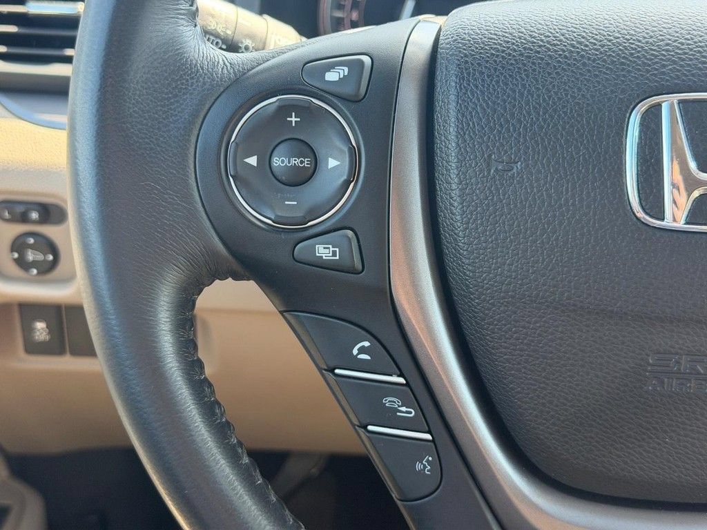 Used 2016 Honda Pilot EX-L image 19