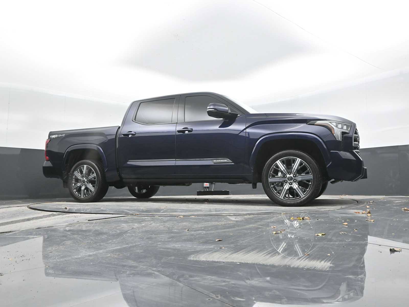 Used 2023 Toyota Tundra Platinum image 38