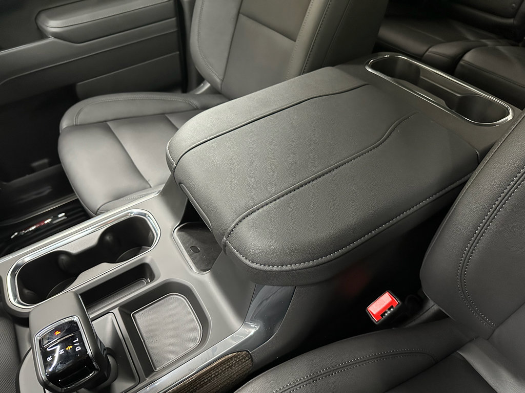 New 2026 Chevrolet Silverado 1500 LT Trail Boss w/ LT Trail Boss Premium Package image 35