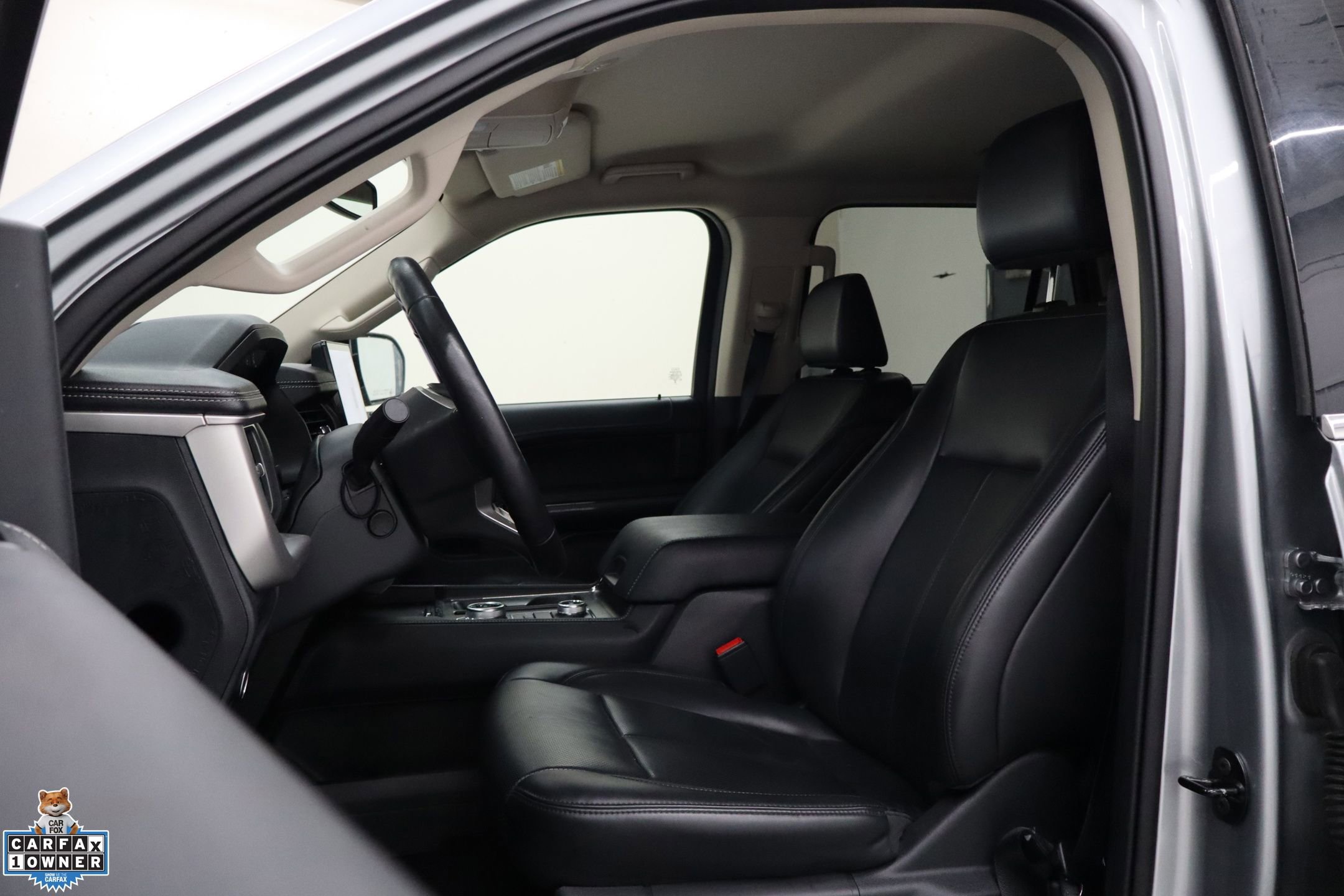 Certified 2024 Ford Expedition Max XLT image 13