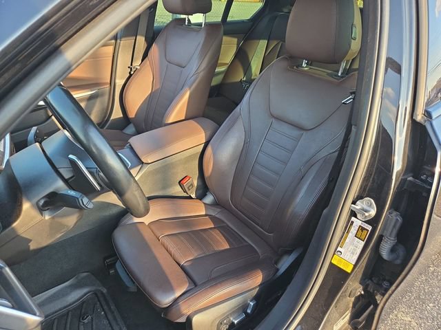 Used 2022 BMW M340i w/ Premium Package RWD image 11